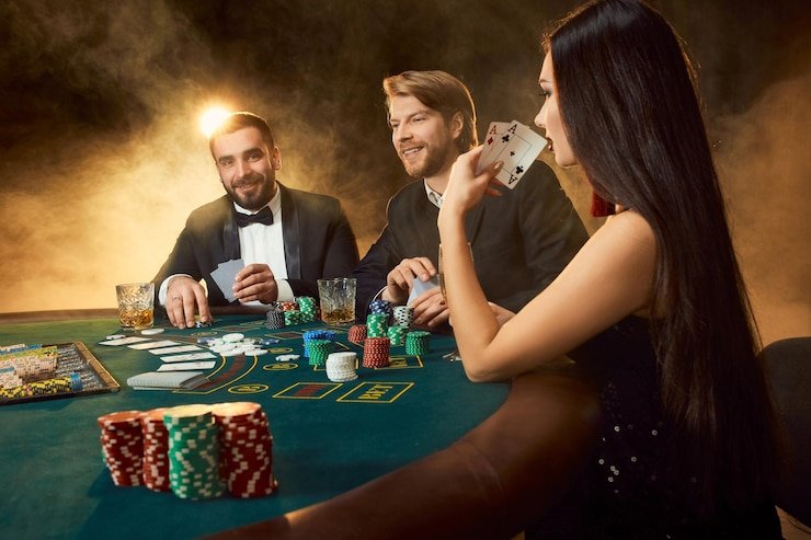 9mgo Casino en Vivo